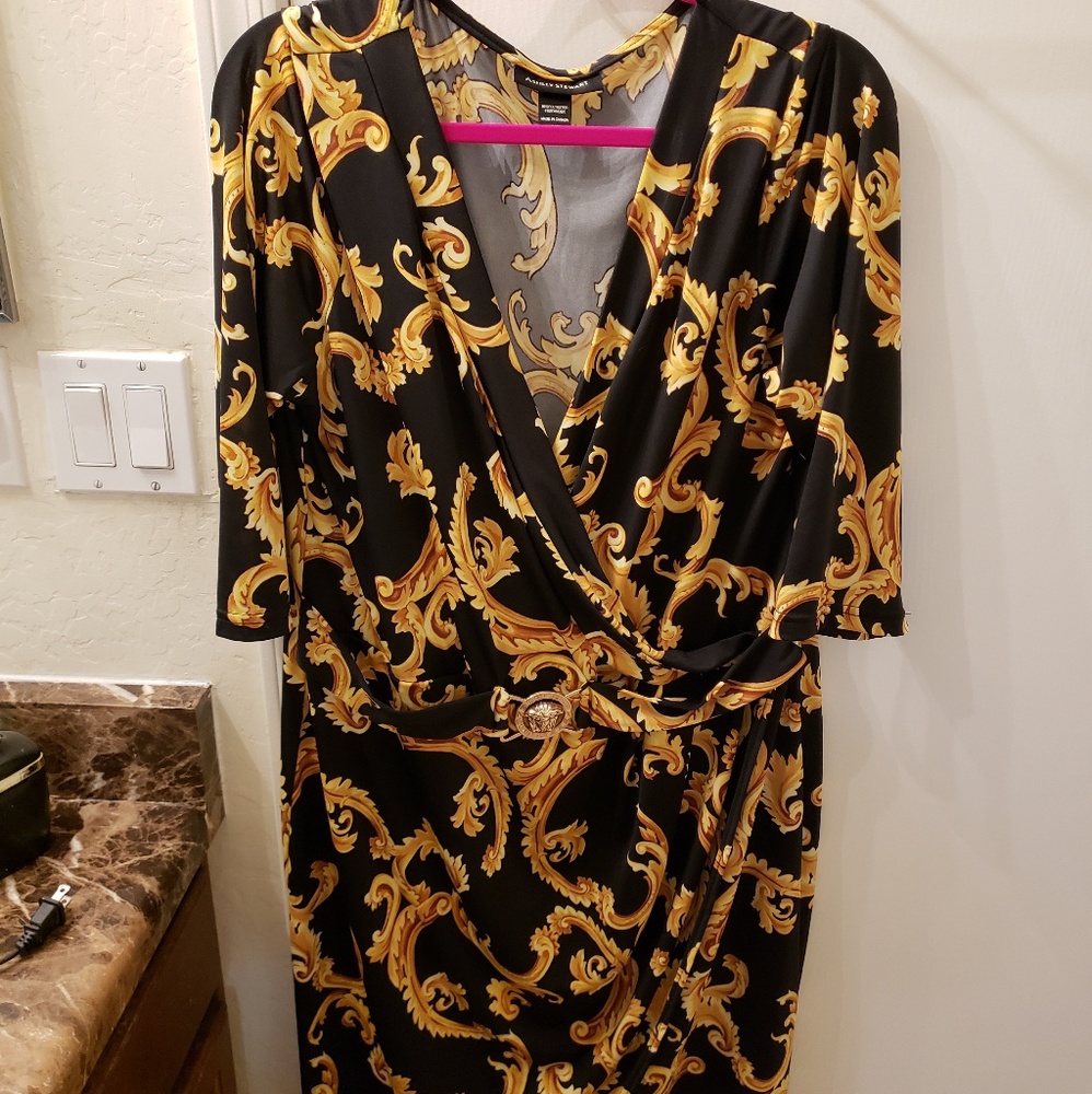 dress